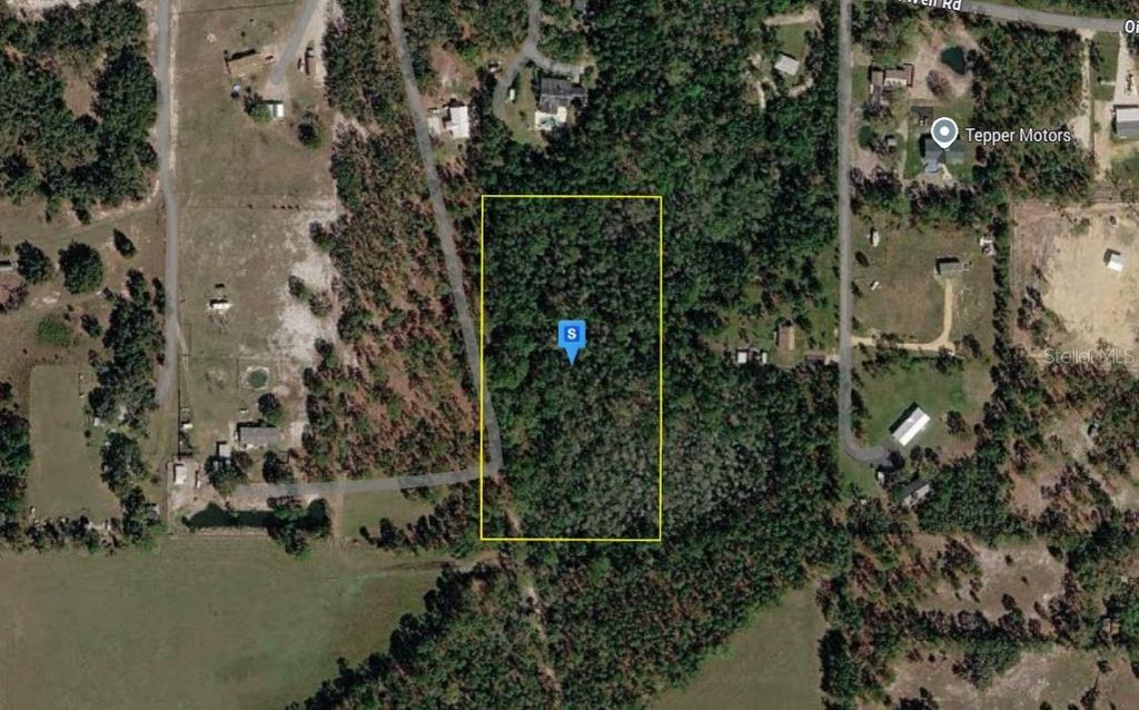 Photo of 6350 Oil Well Road, Clermont, FL 34714 (MLS # A4687691)