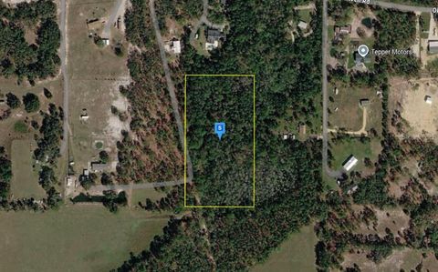 6350 OIL WELL ROAD CLERMONT FL 34714