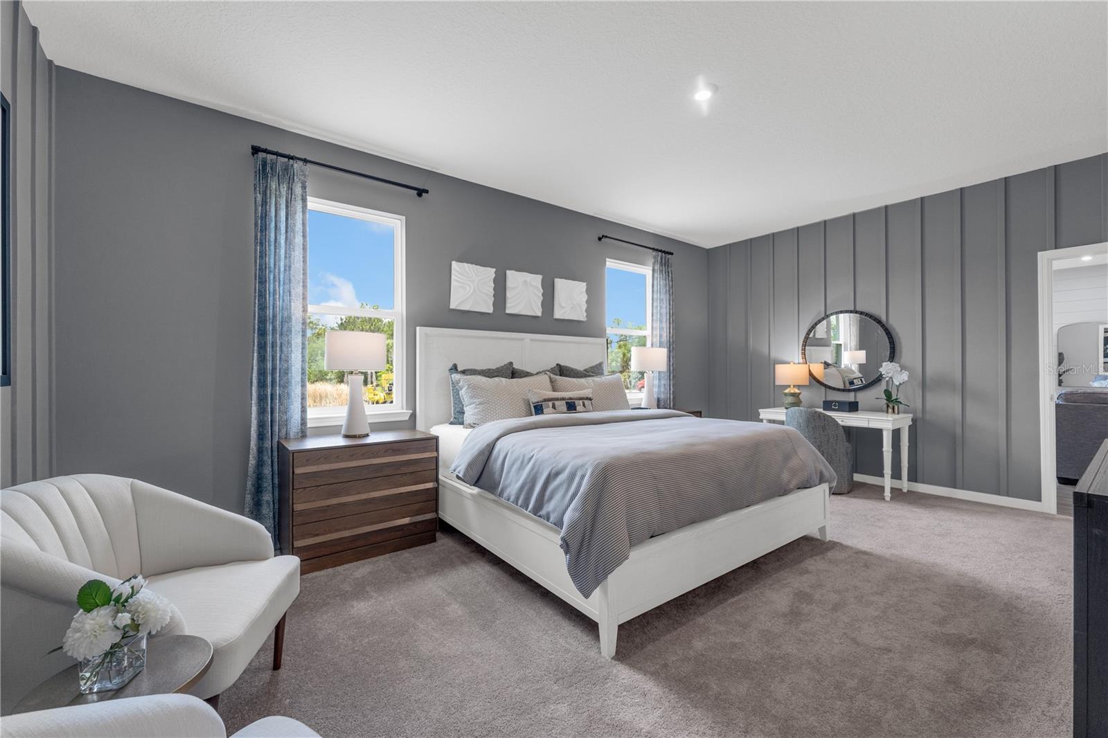 SUNSET LAKES ESTATES - Residential