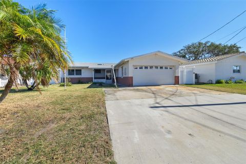 A home in MADEIRA BEACH