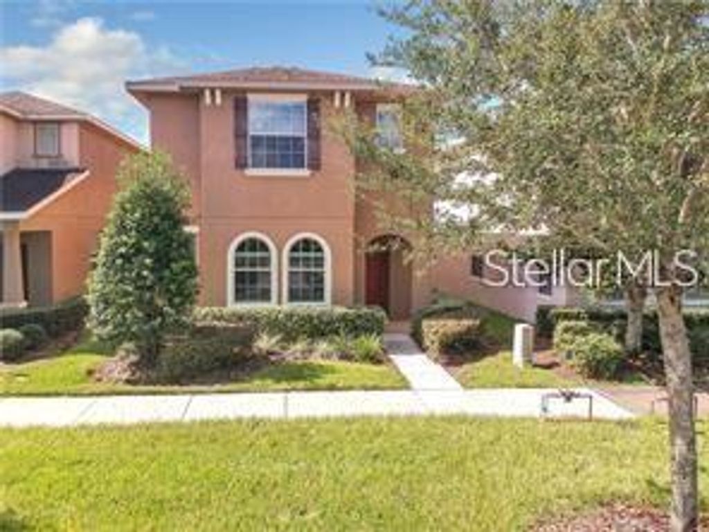 Photo of 9029 Aspen Hollow Place, Riverview, FL 33578 (MLS # TB8456426)