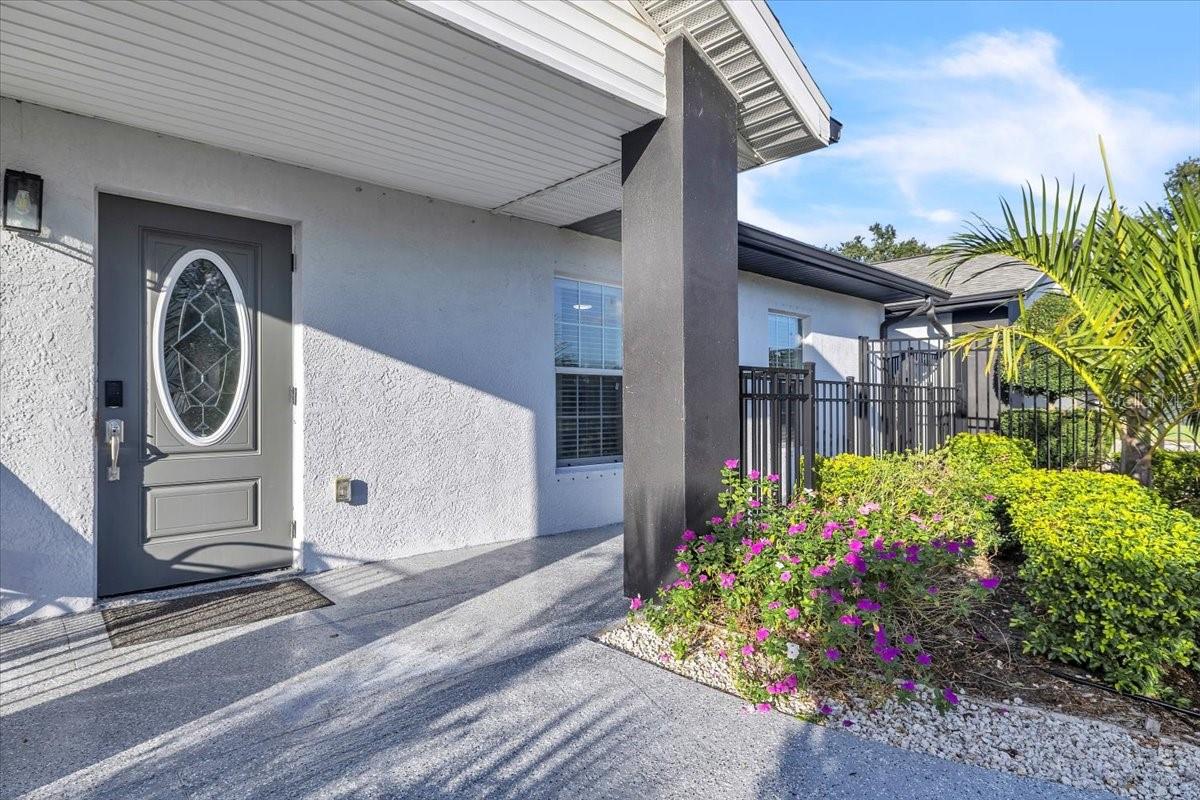 ELLENTON ACRES UNIT TWO - Residential