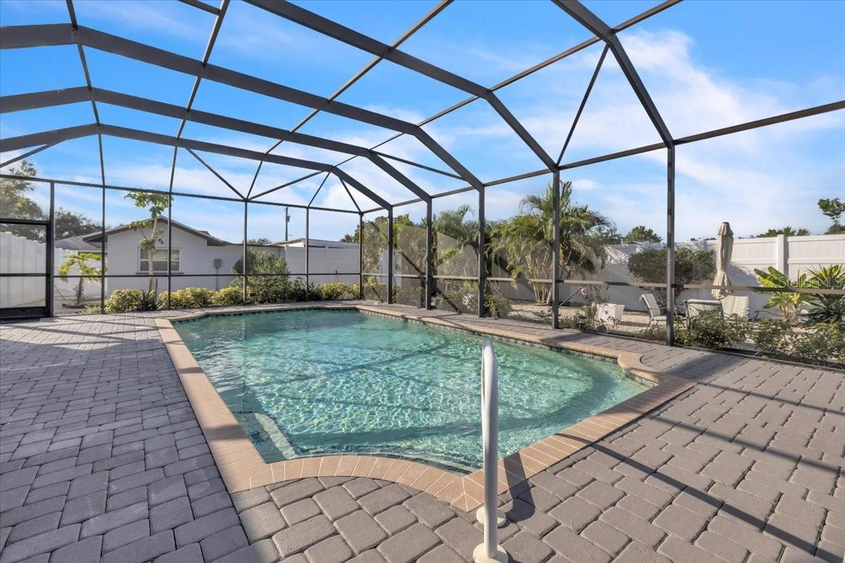 ELLENTON ACRES UNIT TWO - Residential