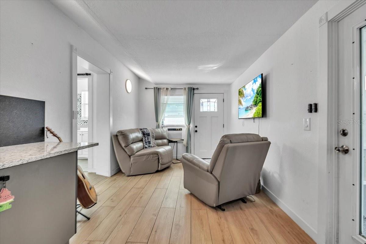 ELLENTON ACRES UNIT TWO - Residential