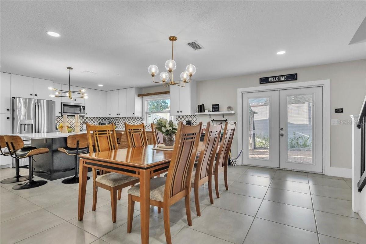 ELLENTON ACRES UNIT TWO - Residential