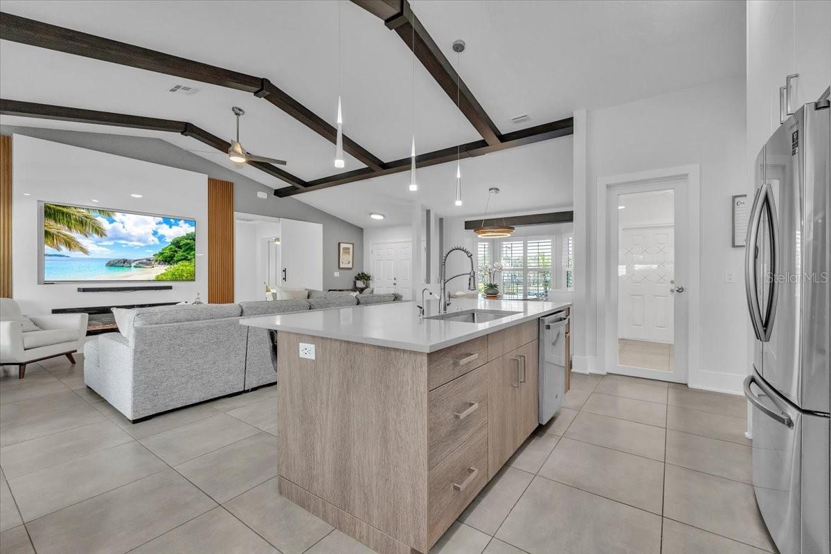 ELLENTON ACRES UNIT TWO - Residential