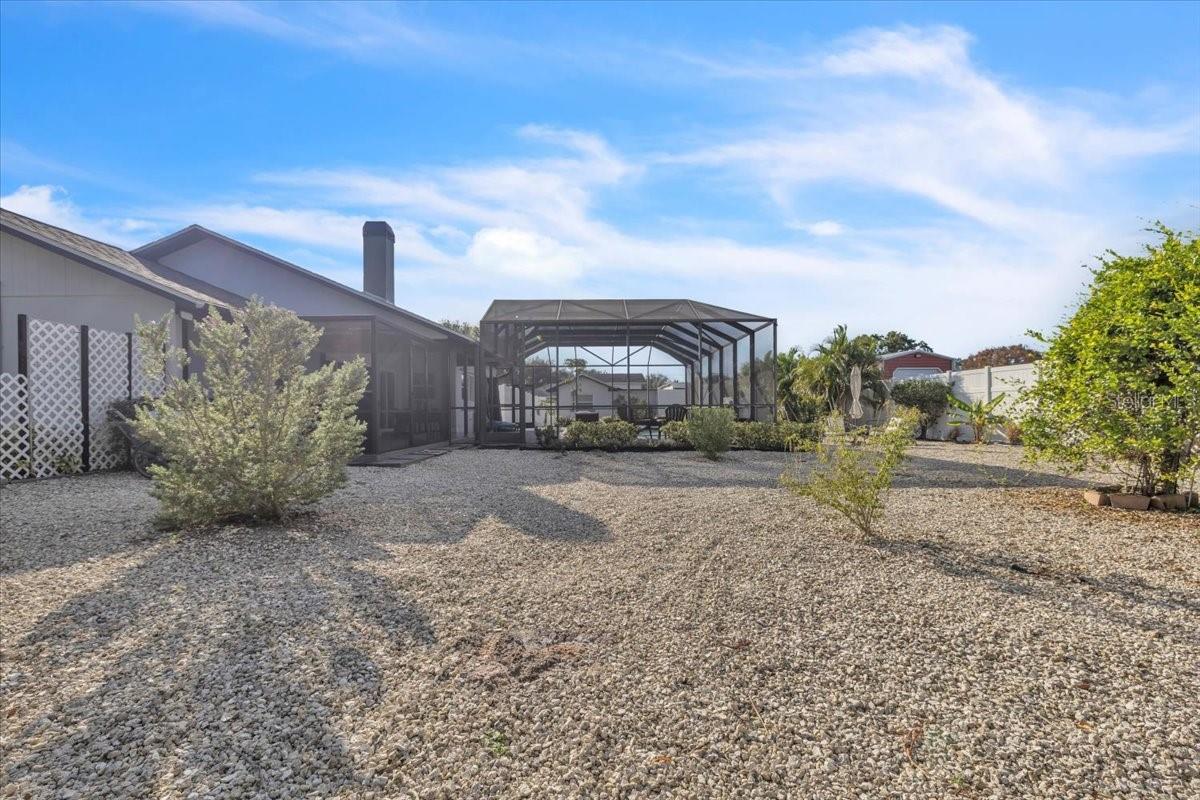 ELLENTON ACRES UNIT TWO - Residential