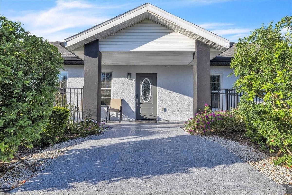 ELLENTON ACRES UNIT TWO - Residential