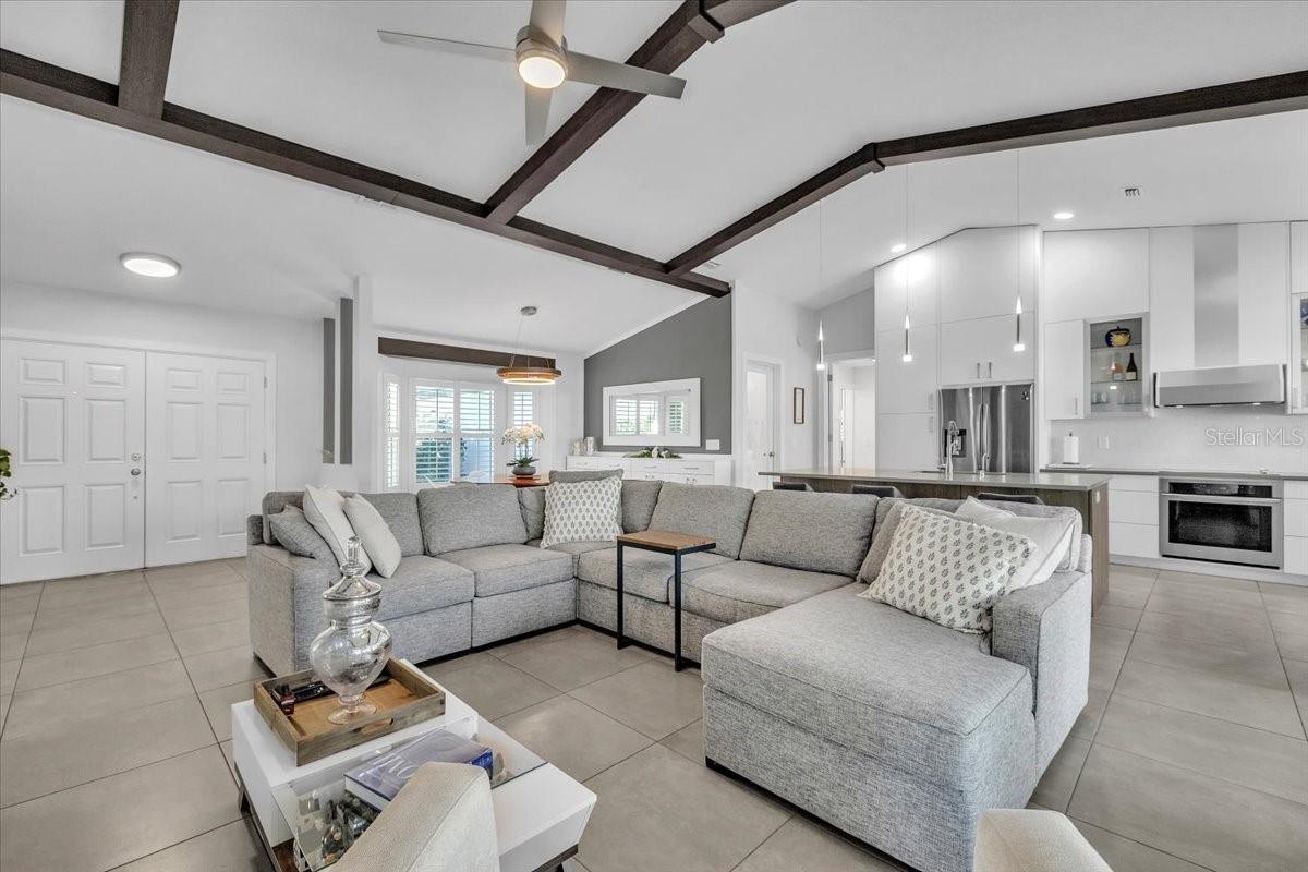 ELLENTON ACRES UNIT TWO - Residential