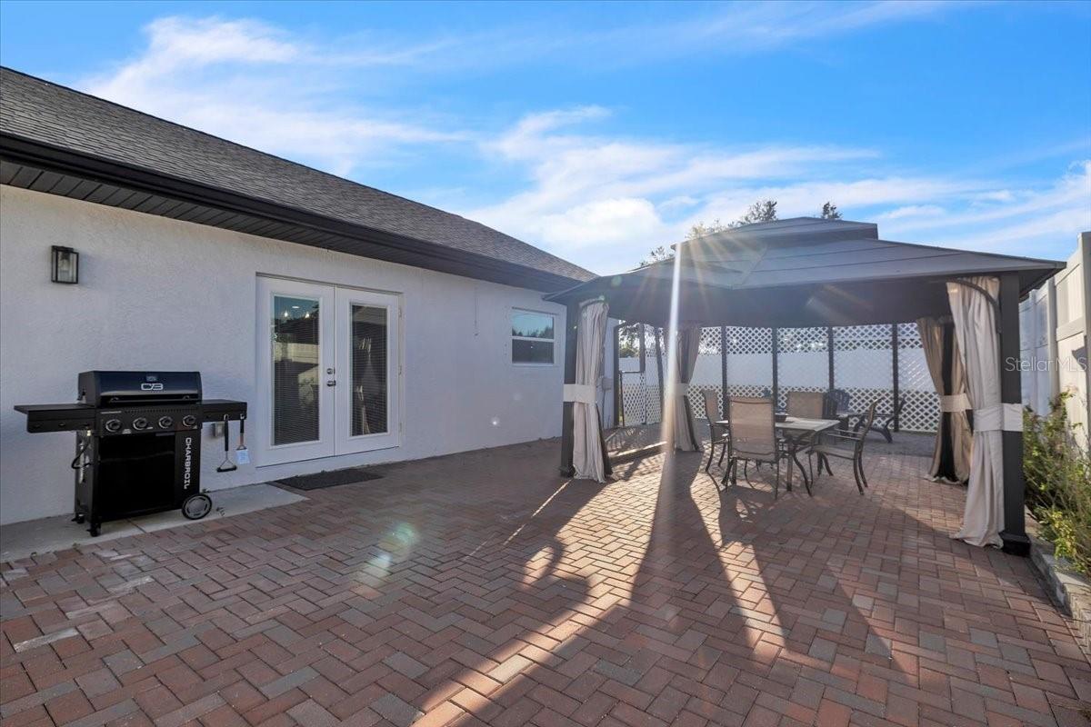ELLENTON ACRES UNIT TWO - Residential