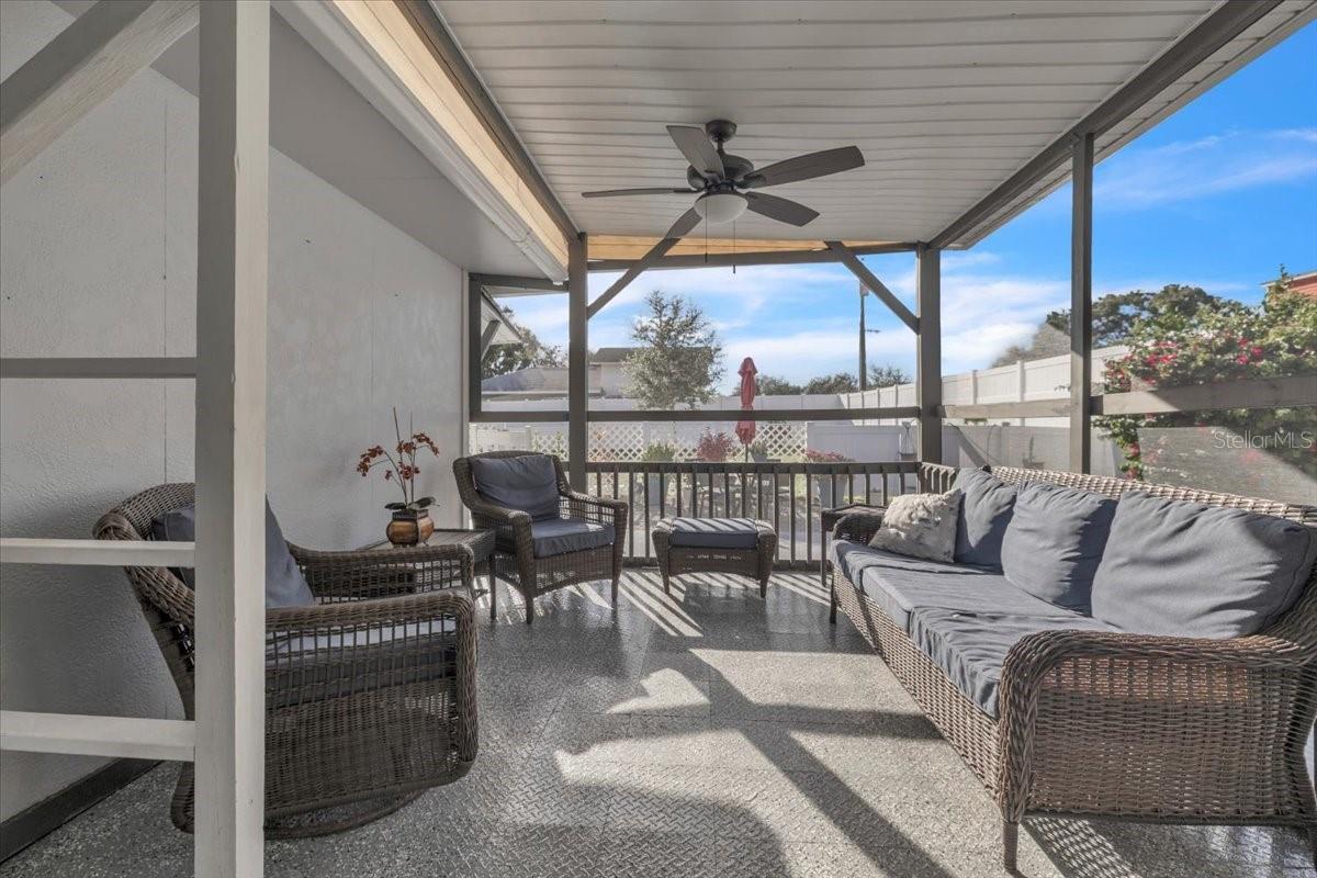 ELLENTON ACRES UNIT TWO - Residential