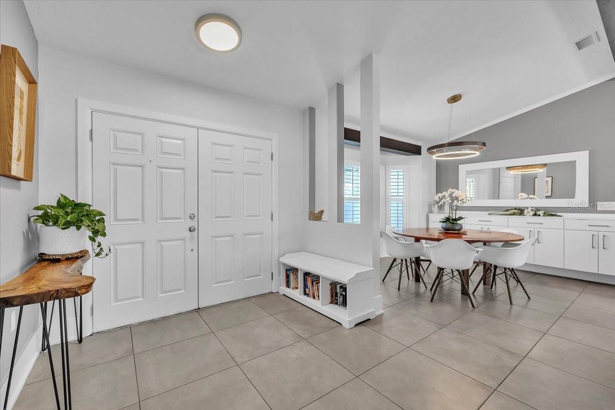 ELLENTON ACRES UNIT TWO - Residential