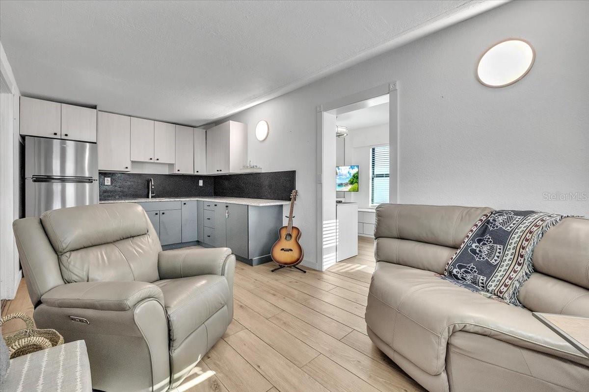 ELLENTON ACRES UNIT TWO - Residential