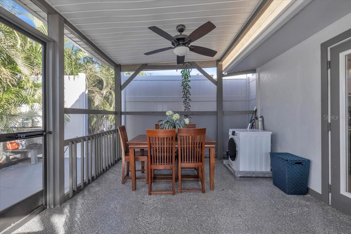 ELLENTON ACRES UNIT TWO - Residential