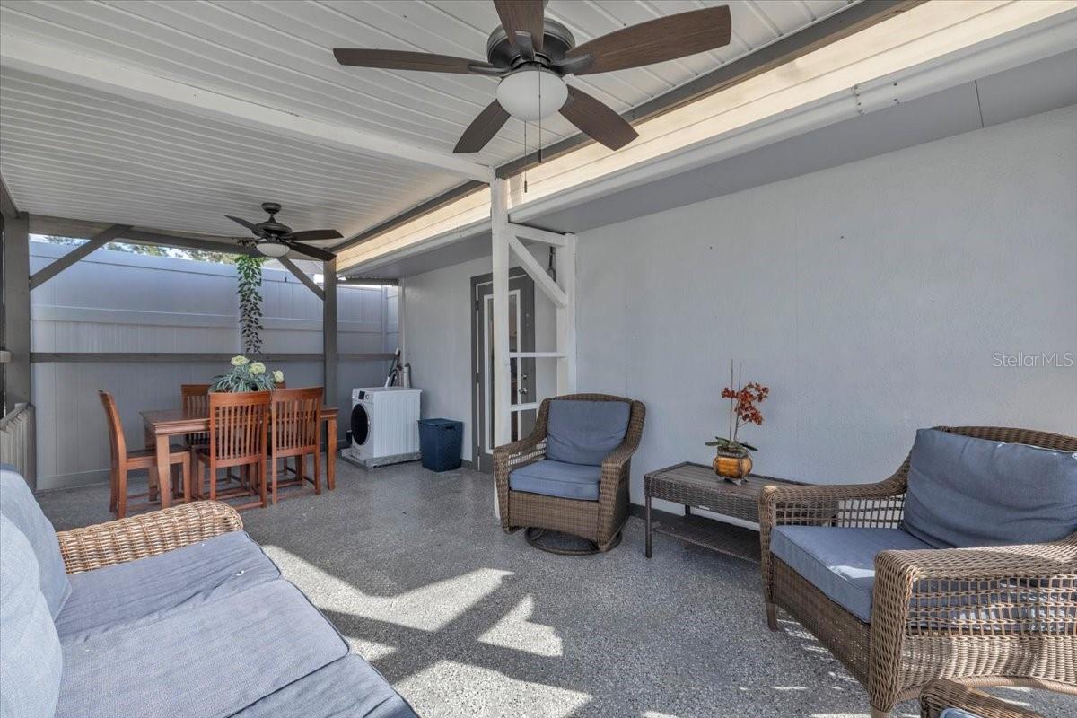 ELLENTON ACRES UNIT TWO - Residential