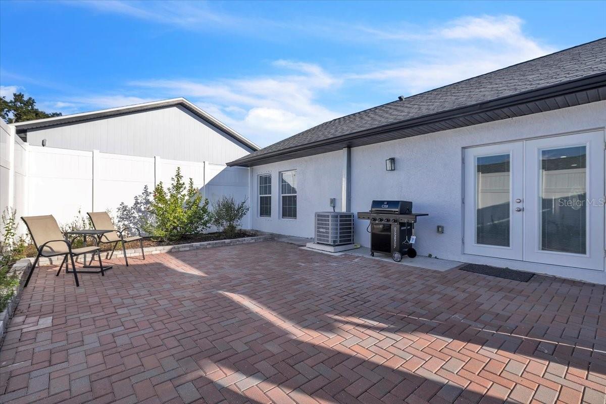 ELLENTON ACRES UNIT TWO - Residential