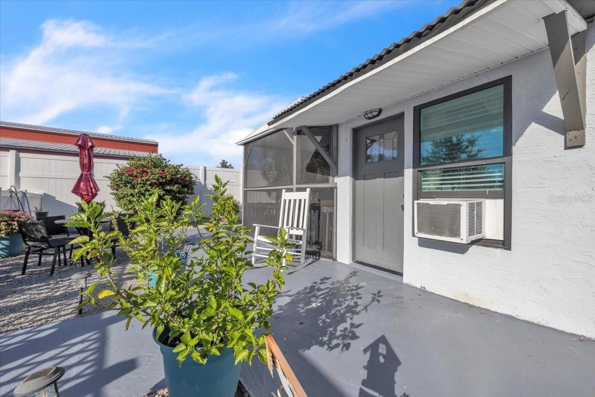 ELLENTON ACRES UNIT TWO - Residential