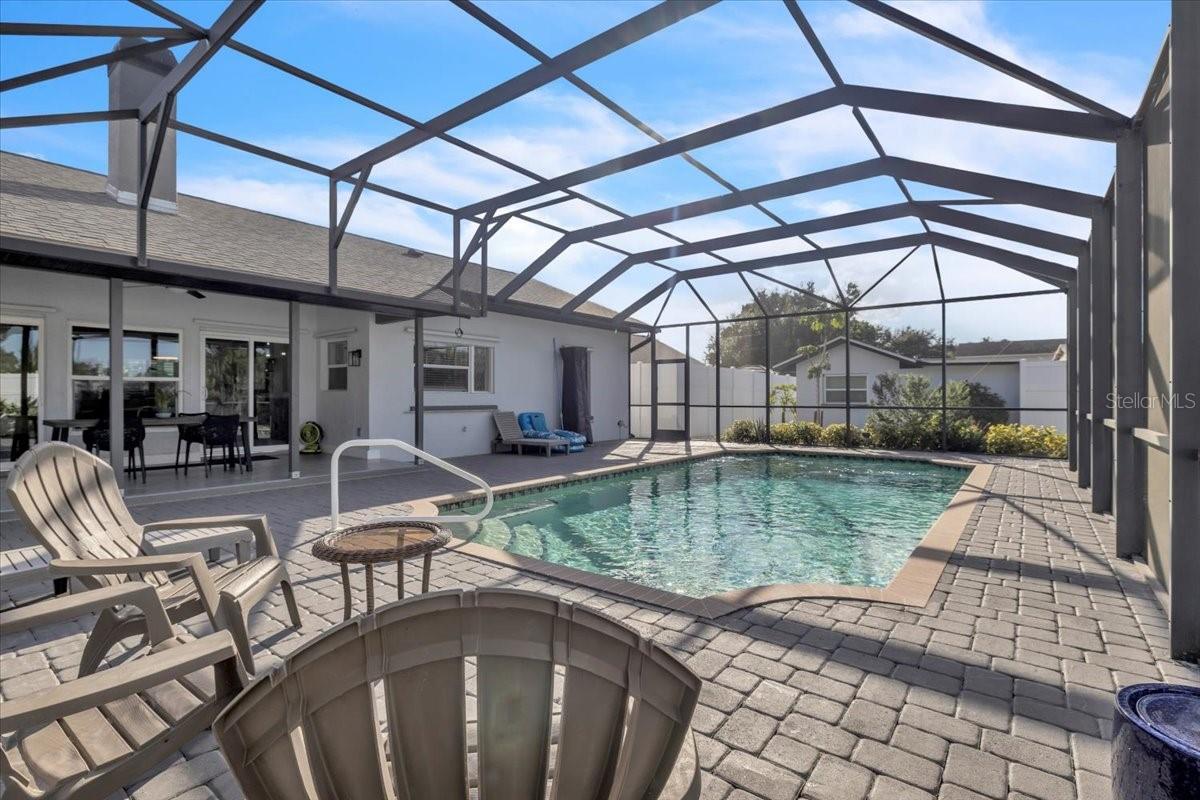 ELLENTON ACRES UNIT TWO - Residential