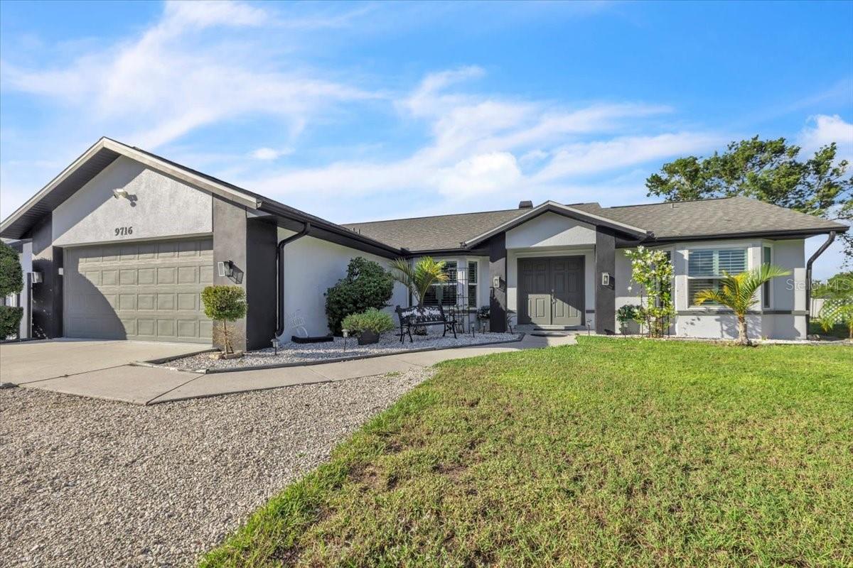ELLENTON ACRES UNIT TWO - Residential