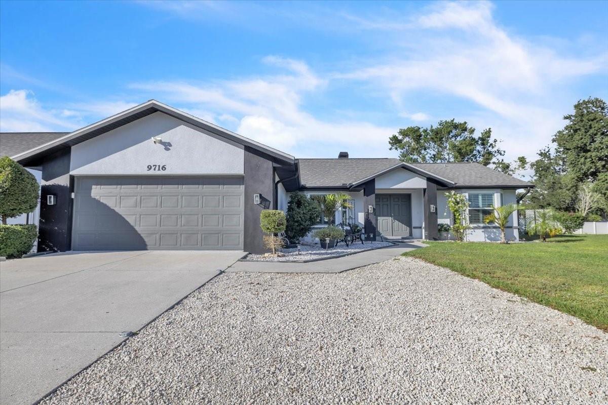 ELLENTON ACRES UNIT TWO - Residential