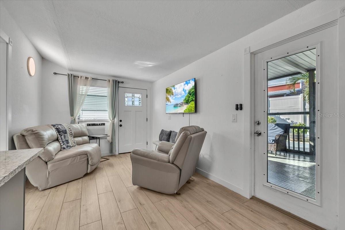 ELLENTON ACRES UNIT TWO - Residential