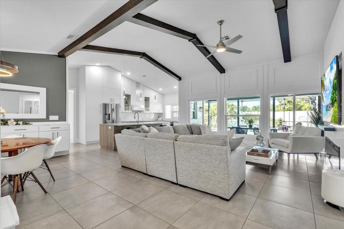 ELLENTON ACRES UNIT TWO - Residential