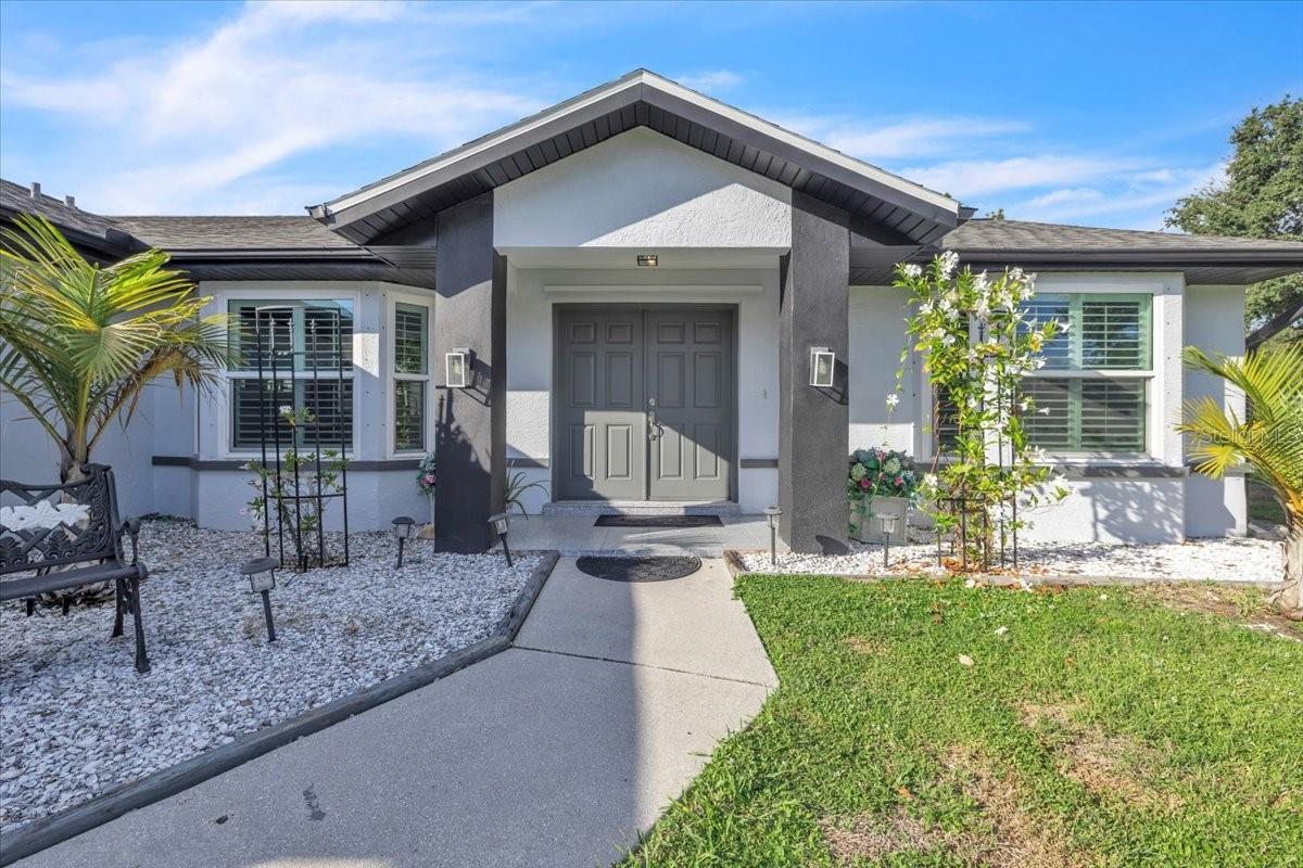 ELLENTON ACRES UNIT TWO - Residential