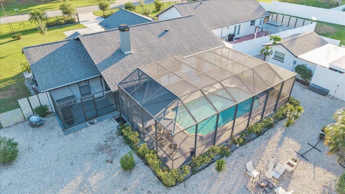 ELLENTON ACRES UNIT TWO - Residential