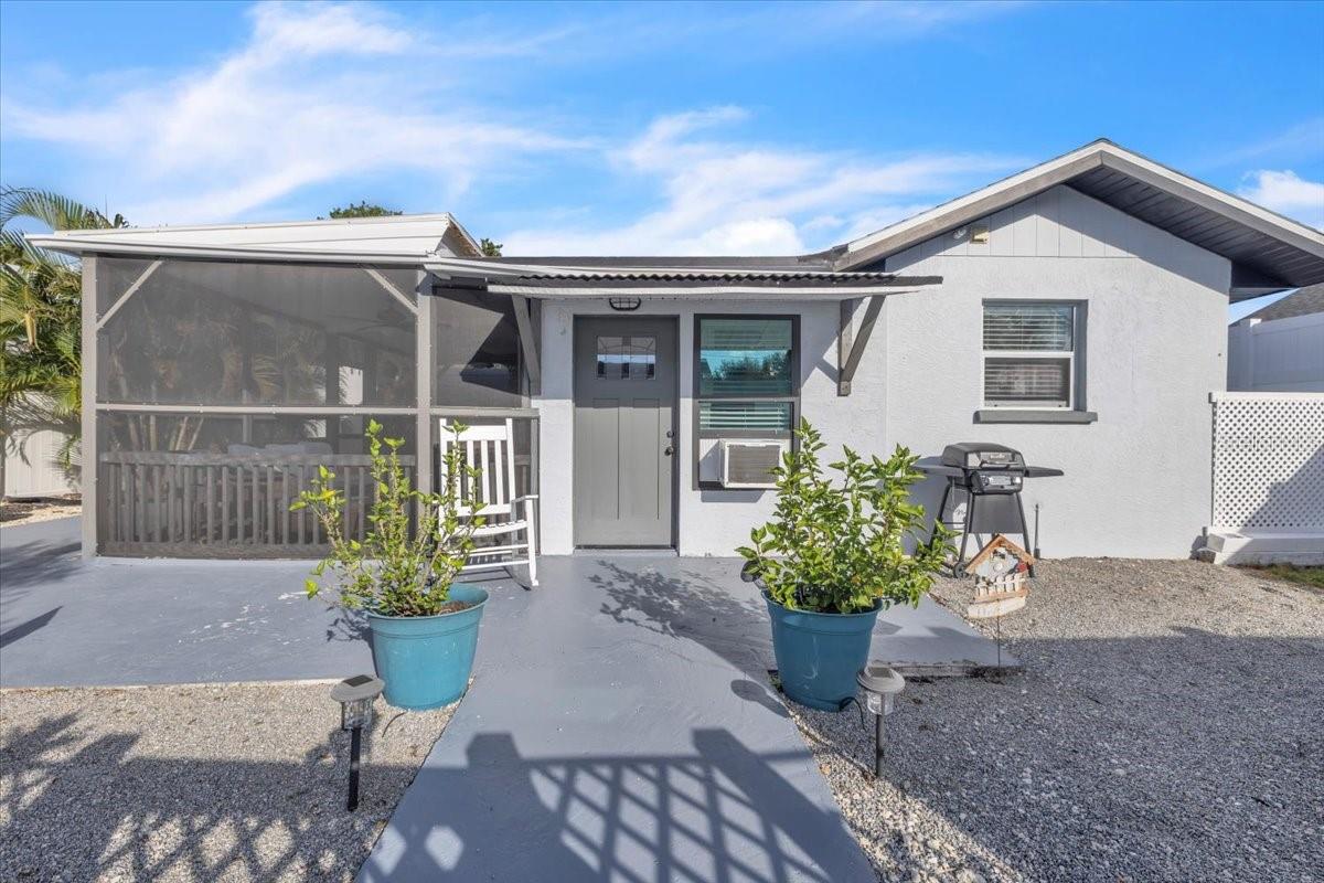ELLENTON ACRES UNIT TWO - Residential