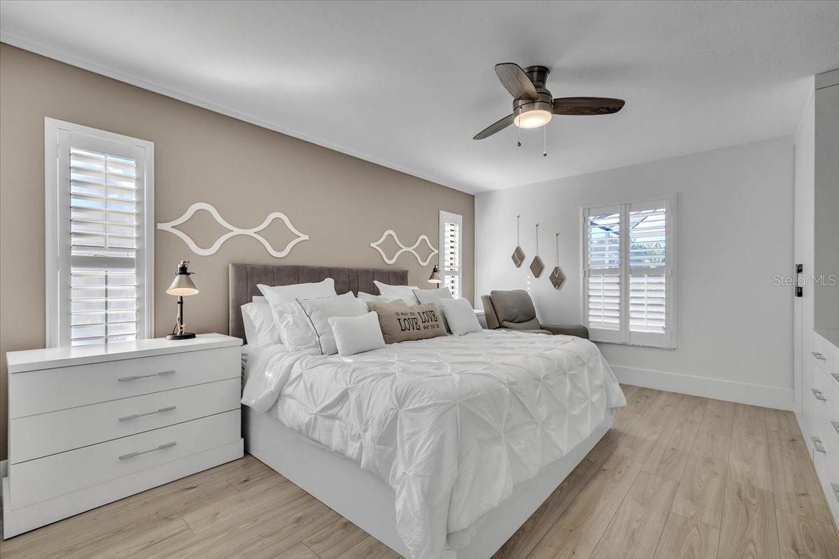 ELLENTON ACRES UNIT TWO - Residential