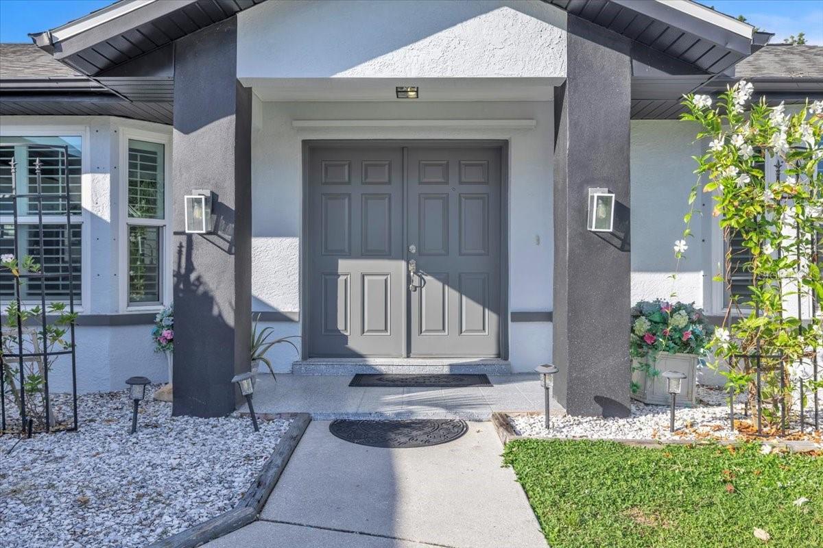 ELLENTON ACRES UNIT TWO - Residential