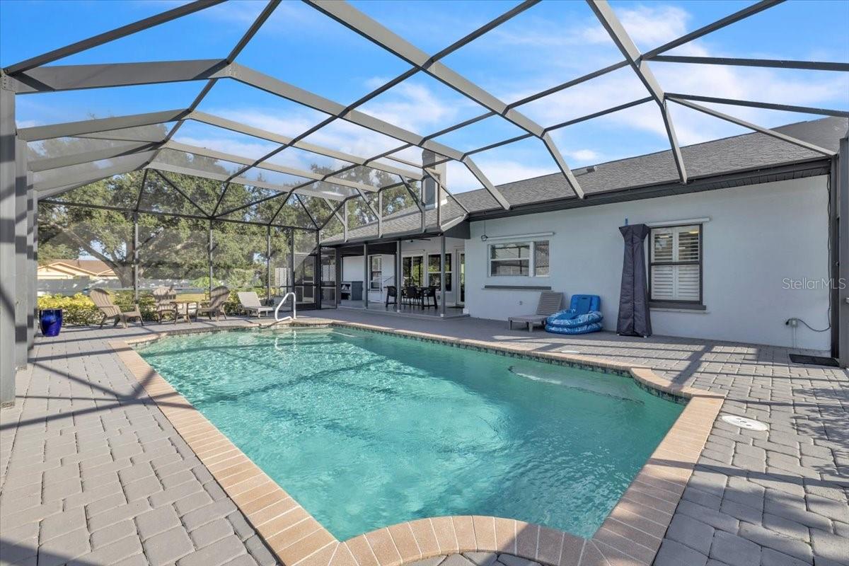 ELLENTON ACRES UNIT TWO - Residential
