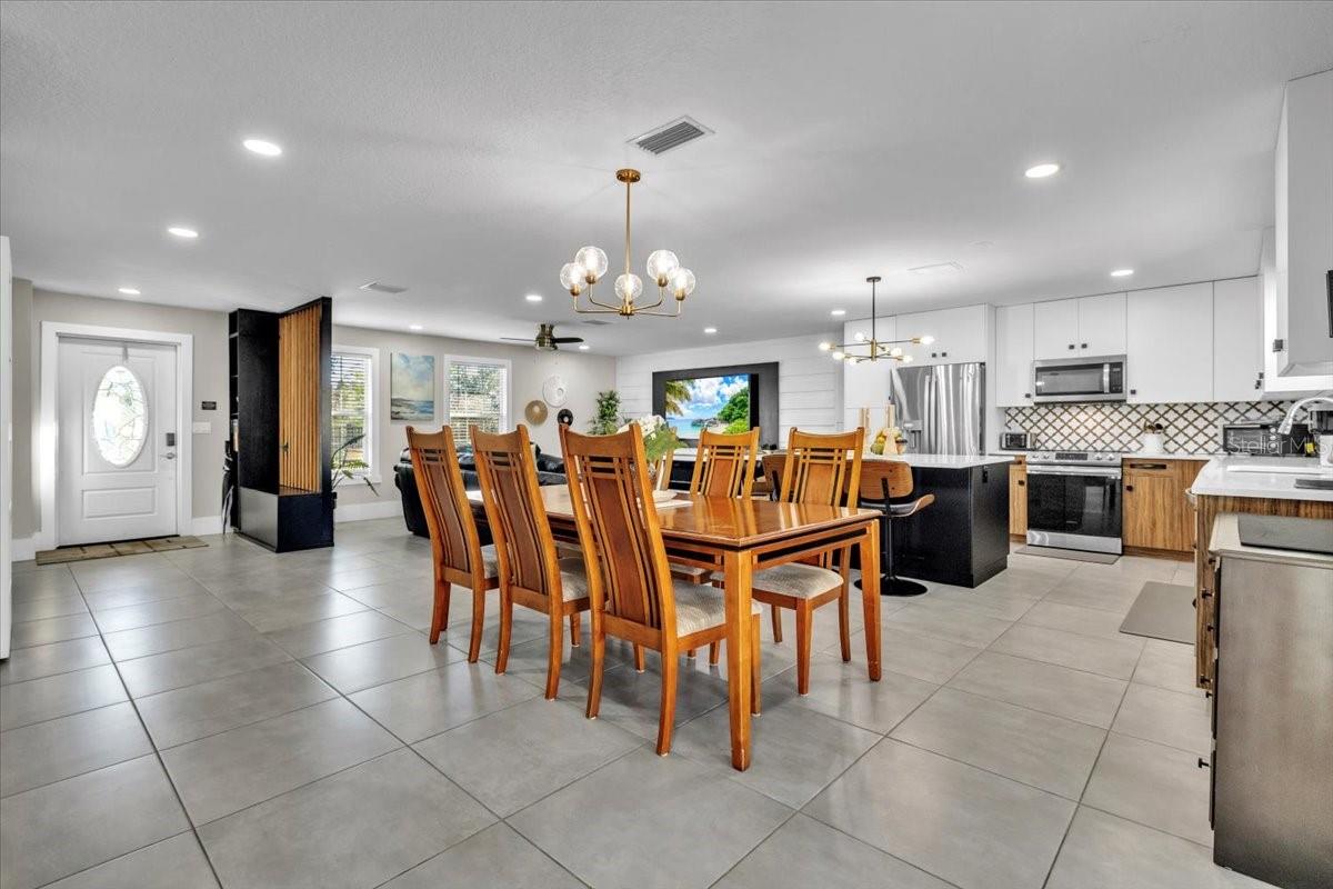 ELLENTON ACRES UNIT TWO - Residential