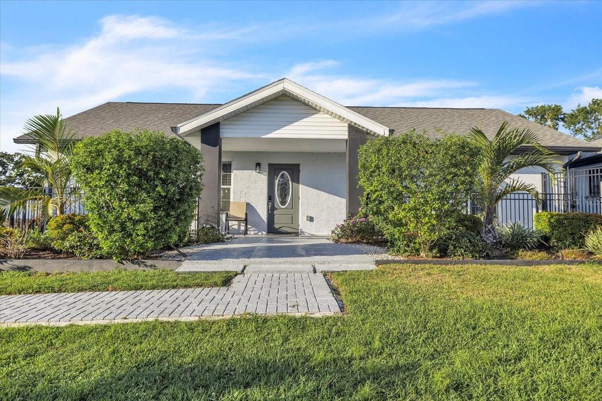 ELLENTON ACRES UNIT TWO - Residential