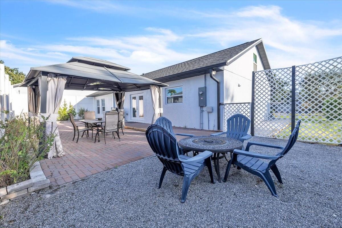 ELLENTON ACRES UNIT TWO - Residential