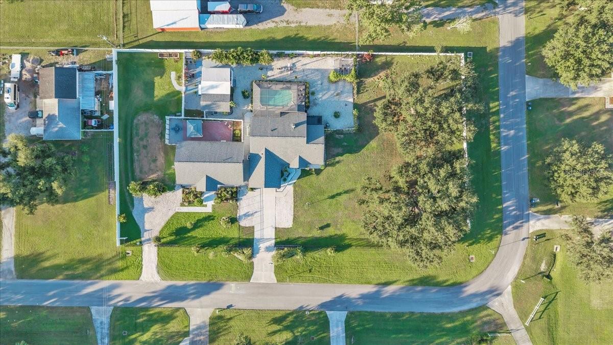ELLENTON ACRES UNIT TWO - Residential