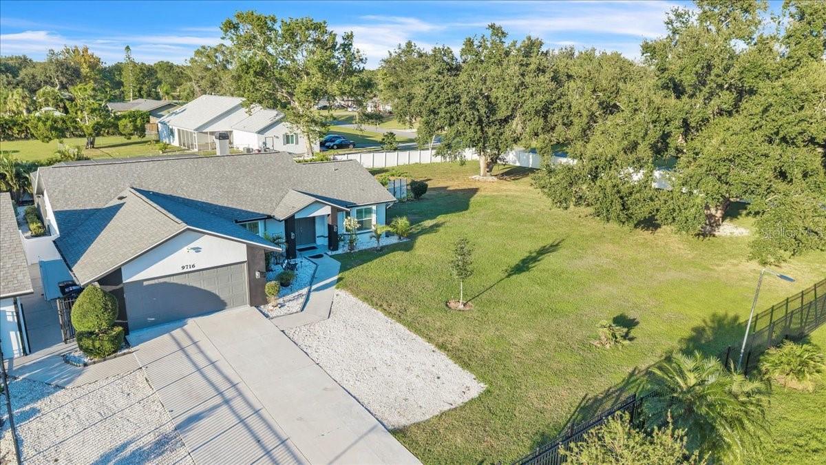 ELLENTON ACRES UNIT TWO - Residential