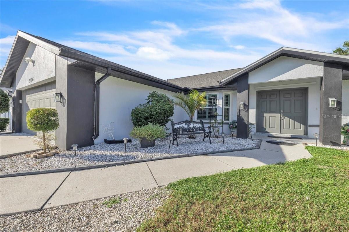 ELLENTON ACRES UNIT TWO - Residential