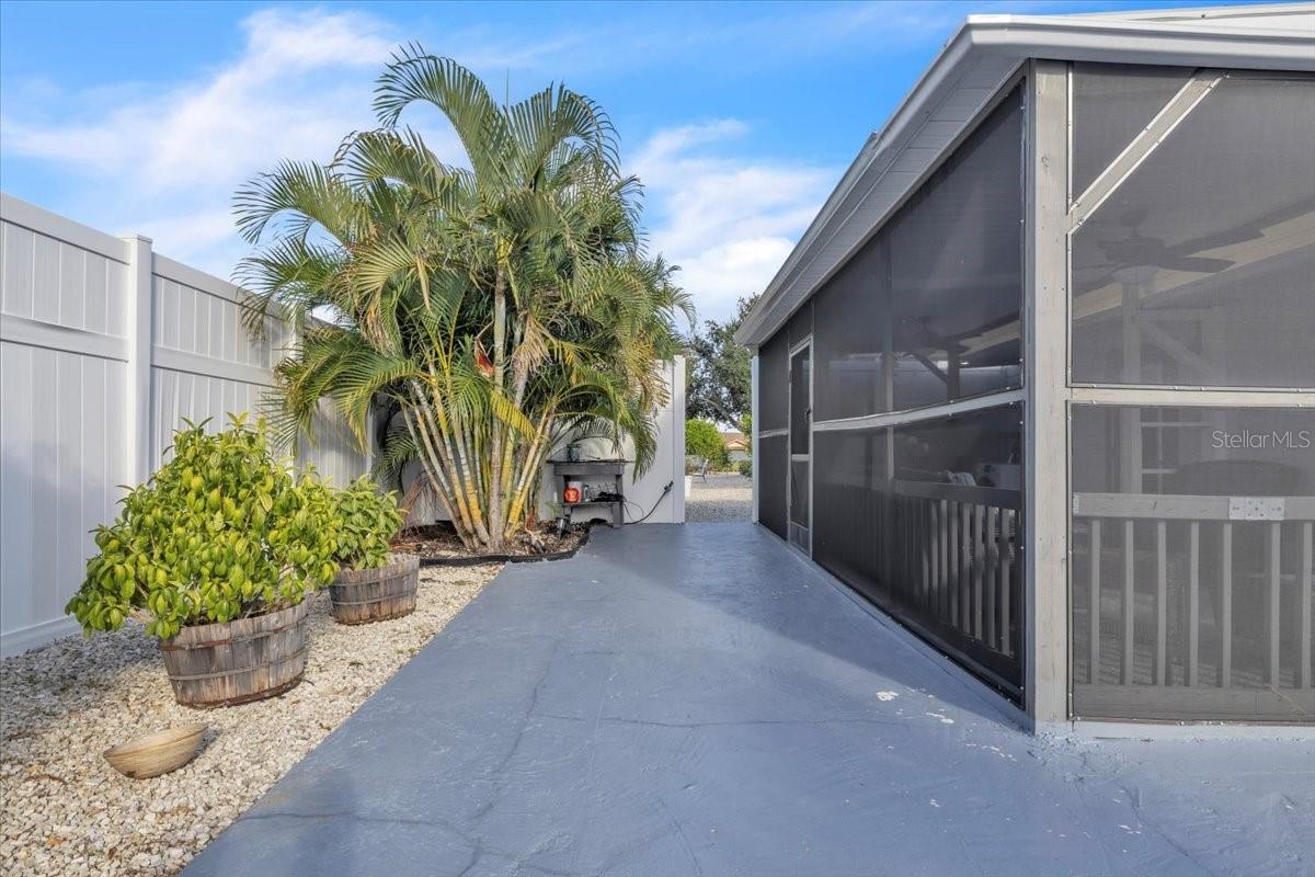 ELLENTON ACRES UNIT TWO - Residential
