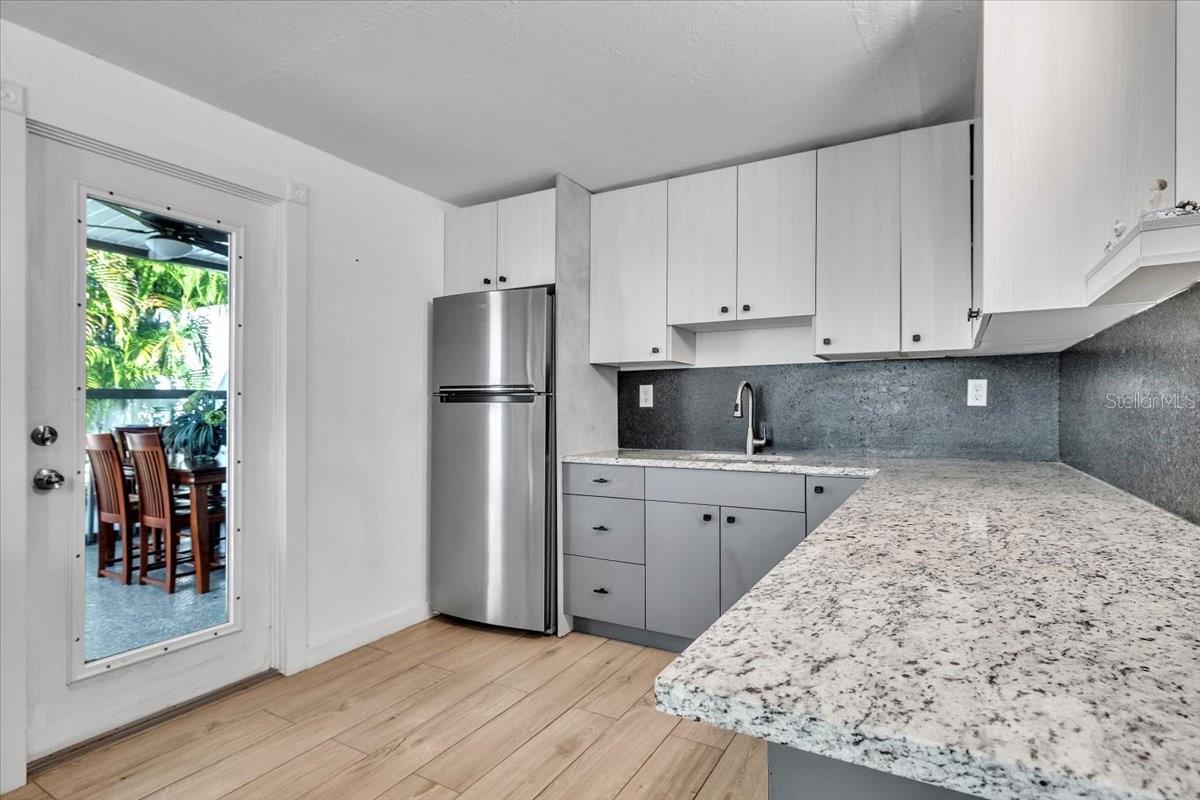 ELLENTON ACRES UNIT TWO - Residential