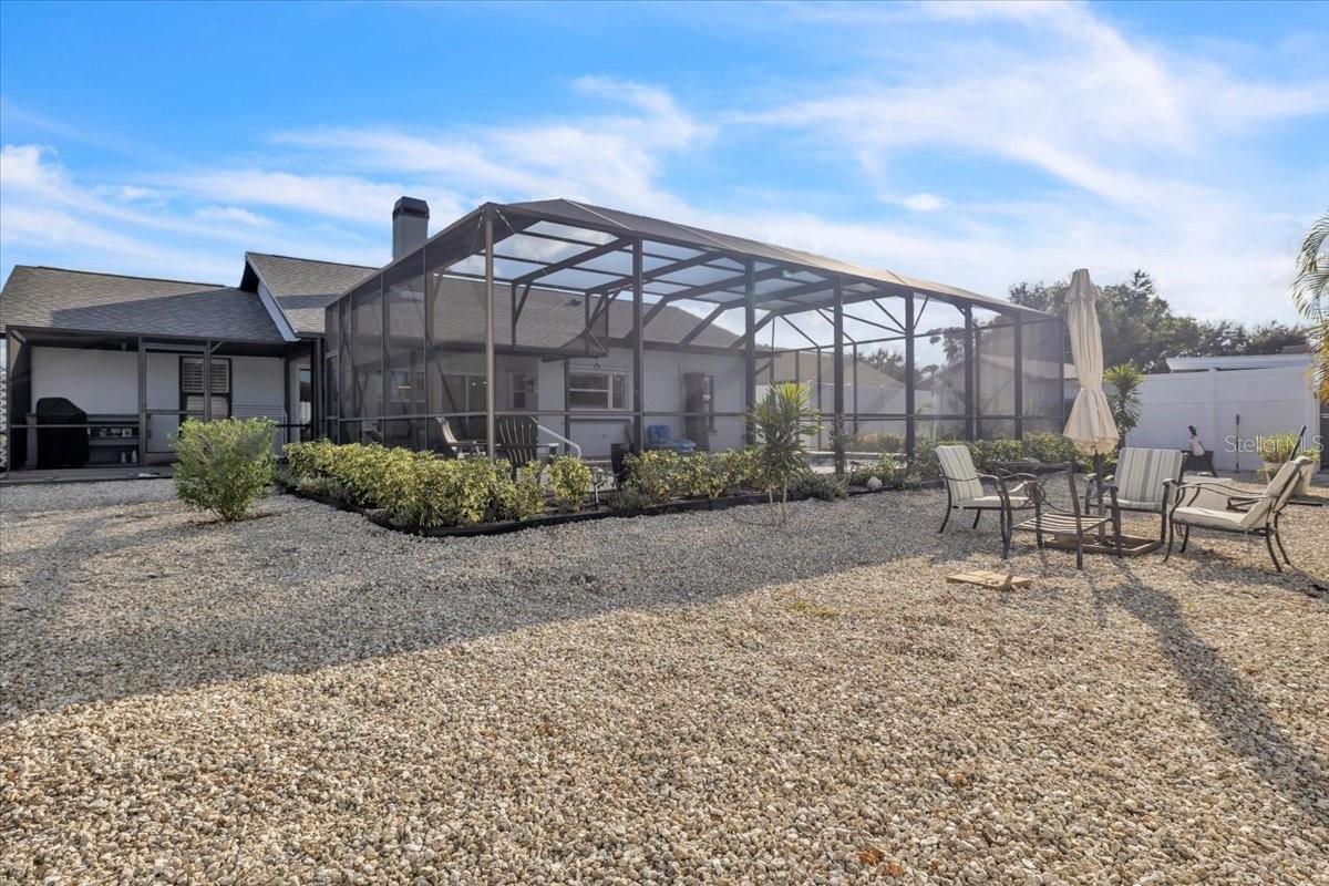 ELLENTON ACRES UNIT TWO - Residential