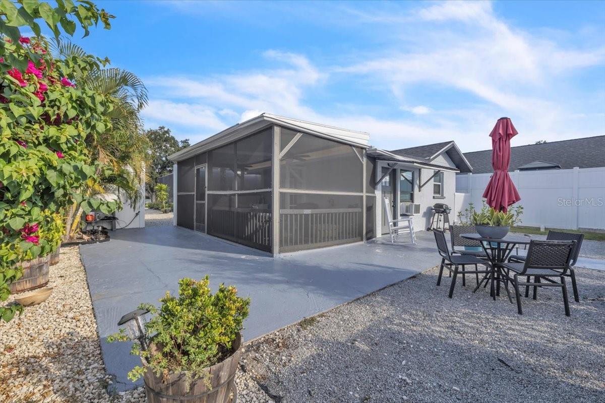 ELLENTON ACRES UNIT TWO - Residential