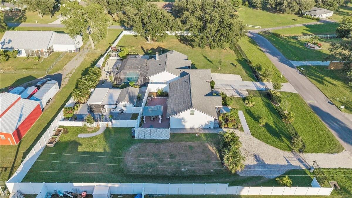 ELLENTON ACRES UNIT TWO - Residential