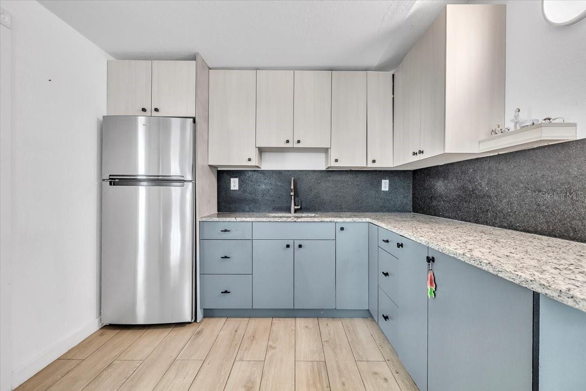 ELLENTON ACRES UNIT TWO - Residential