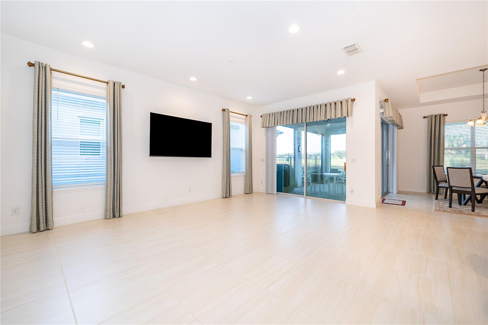 FOUR SEASONS AT ORLANDO PH 1 - Residential