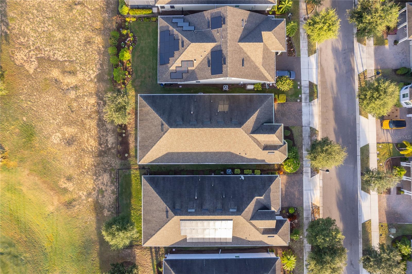 FOUR SEASONS AT ORLANDO PH 1 - Residential