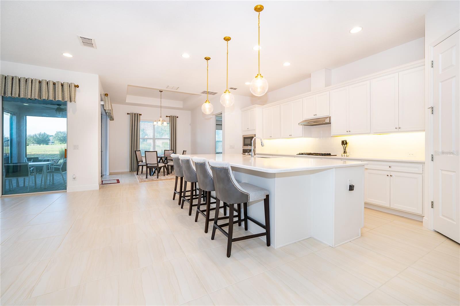 FOUR SEASONS AT ORLANDO PH 1 - Residential