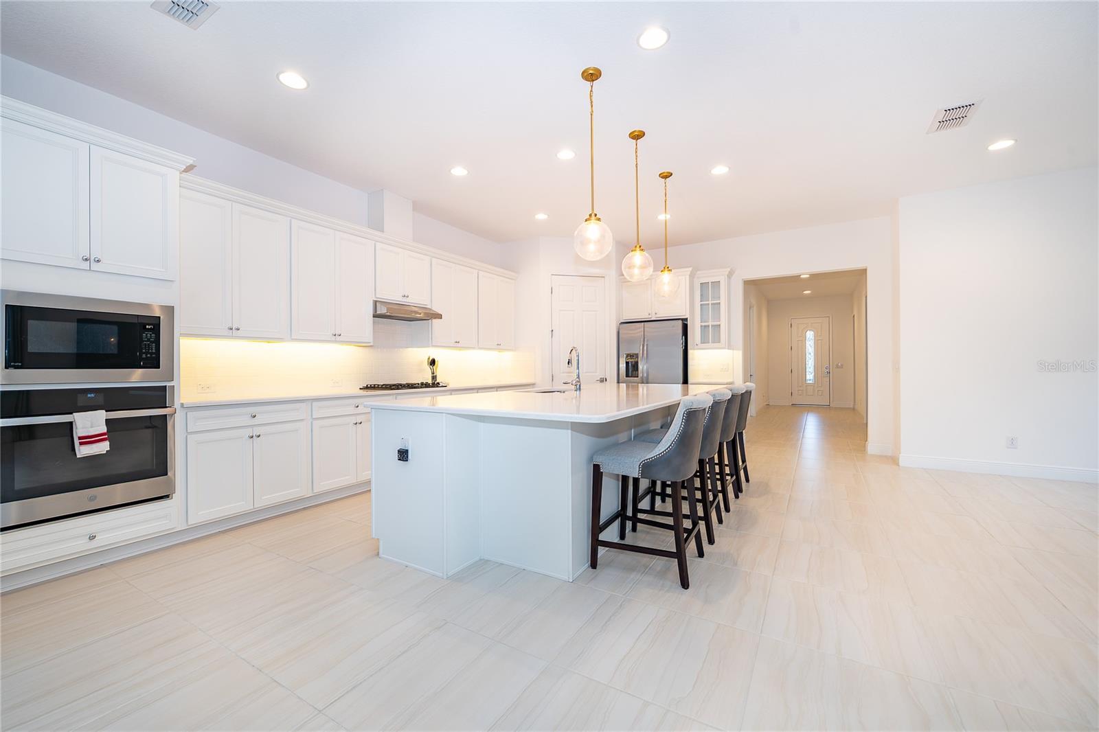 FOUR SEASONS AT ORLANDO PH 1 - Residential