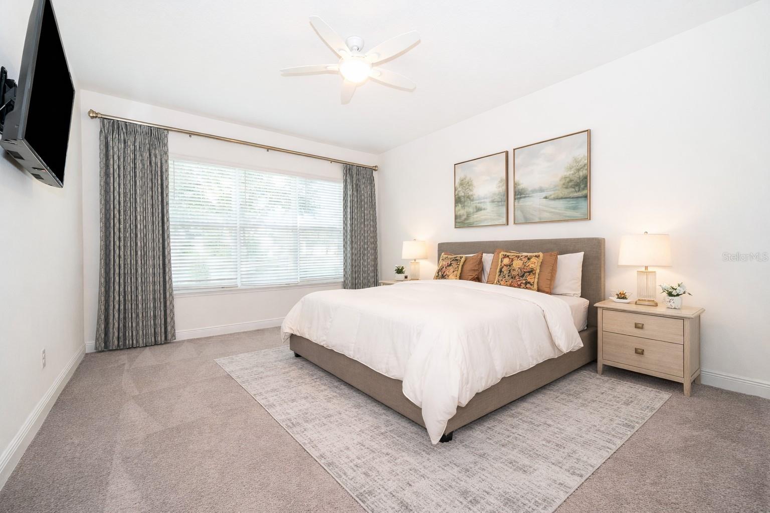 FOUR SEASONS AT ORLANDO PH 1 - Residential