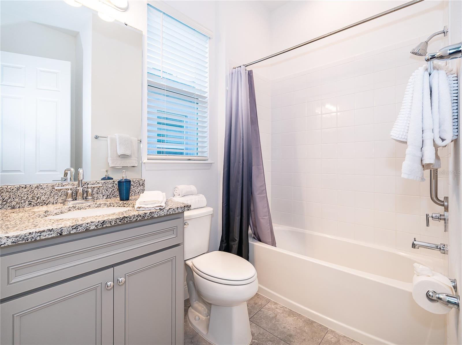 FOUR SEASONS AT ORLANDO PH 1 - Residential